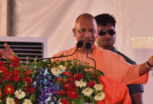 Photo of सीएम योगी आज अलीगढ़ दौरे पर , जनप्रतिनिधियों संग करेंगे बैठक