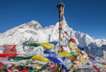 Photo of लद्दाख के मुद्दों पर गृह मंत्रालय की हाई पावर कमेटी की बैठक का इंतजार बढ़ा