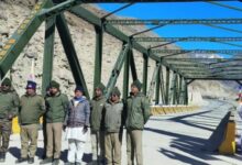 Photo of हिमाचल: मनाली-लेह मार्ग पर सफर होगा अब और सुरक्षित