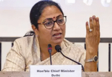 Photo of दिल्ली: दंगा पीड़ित परिवारों को लेकर सीएम रेखा ने कही यह बात