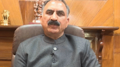 Photo of हिमाचल:  सीएम सुक्खू बोले- निजी बसों में भी मान्य करेंगे विद्यार्थियों के रियायती पास