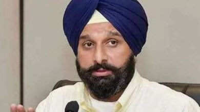 Photo of चंडीगढ़: जेल में बंद विक्रम मजीठिया को बड़ा झटका