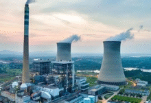 Photo of बिहार में 3 जगहों पर लगेंगे न्यूक्लियर पावर प्लांट