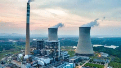 Photo of बिहार में 3 जगहों पर लगेंगे न्यूक्लियर पावर प्लांट