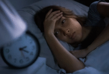 Photo of बीमारियों को निमंत्रण देती है सिर्फ 6 घंटे की नींद