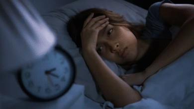 Photo of बीमारियों को निमंत्रण देती है सिर्फ 6 घंटे की नींद