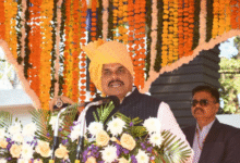 Photo of एमपी: सीएम यादव ने होमगार्ड के स्थापना दिवस पर की बड़ी घोषणा