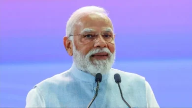 Photo of पीएम मोदी ने दिया विकसित भारत का मूलमंत्र
