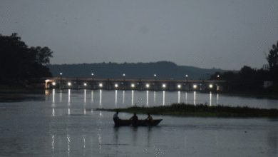 Photo of मध्य प्रदेश में ठिठुरन का दौर, 5 दिसंबर से नया सिस्टम होगा एक्टिव