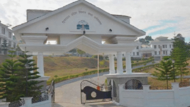 Photo of हिमाचल प्रदेश विधानसभा के शीतकालीन सत्र का आज समापन