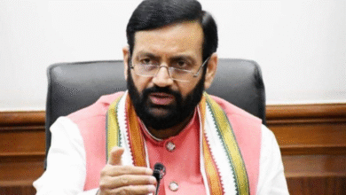 Photo of हरियाणा: लाडो लक्ष्मी योजना के पकड़े 25000 फर्जी आवेदन