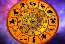 Photo of 24 दिसंबर 2025 का राशिफल