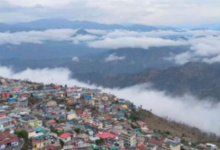 Photo of उत्तराखंड में आज शीत दिवस जैसे रहेंगे हालात, ऑरेंज अलर्ट जारी