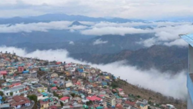 Photo of उत्तराखंड में आज शीत दिवस जैसे रहेंगे हालात, ऑरेंज अलर्ट जारी
