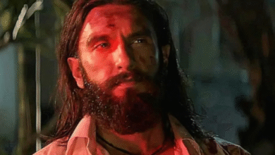 Photo of धुरंधर ने इस फिल्म का सिंहासन जलाकर किया राख, 800 करोड़ की मूवी है अगला निशाना