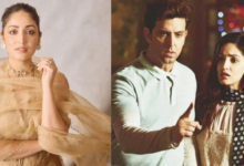Photo of बॉलीवुड के दोगलेपन पर Yami Gautam का वार