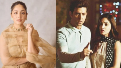Photo of बॉलीवुड के दोगलेपन पर Yami Gautam का वार