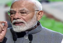 Photo of PM मोदी आज दिल्ली में वीर बाल दिवस कार्यक्रम में होंगे शामिल