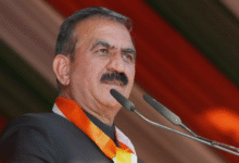 Photo of हिमाचल: सीएम सुक्खू बोले- अगले बजट में पूरी करेंगे शेष दो गारंटियां