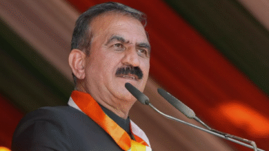 Photo of हिमाचल: सीएम सुक्खू बोले- अगले बजट में पूरी करेंगे शेष दो गारंटियां