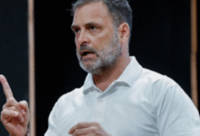 Photo of राहुल गांधी के खिलाफ केस को लखनऊ ट्रांसफर करने की याचिका पर सुनवाई आज