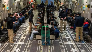 Photo of इस मुस्लिम देश ने सबसे अधिक भारतीयों को भेजा वापस; MEA ने जारी किए आंकड़े