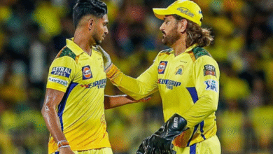 Photo of सीएसके से विदाई पर भावुक हुए मथीशा पथिराना, KKR से शुरू करेंगे नया सफर