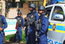 Photo of साउथ अफ्रीका में अंधाधुंध फायरिंग में 10 की मौत