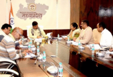 Photo of एमपी: सीएम यादव ने जल जीवन मिशन की समीक्षा
