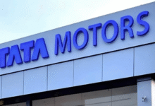Photo of टाटा मोटर्स CV के शेयरों में तेजी का सिलसिला जारी, फिर 5% उछले स्टॉक