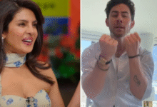 Photo of Priyanka Chopra ने खिलाई थी निक जोनस को ये इंडियन चीज, दांत पीसते रह गए थे सिंगर