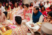 Photo of नीता अंबानी ने पिता की याद में खोला कैंसर और डायलिसिस केंद्र ‘जीवन’