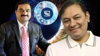 Photo of अदाणी ग्रुप के इस अहम शख्स को SEBI से मिली क्लीन चिट
