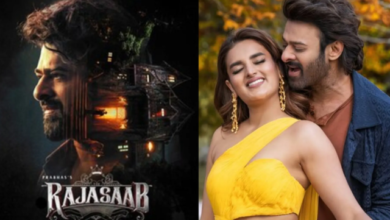 Photo of Prabhas की The Raja Saab देखकर ना आए मजा तो चले जाना डायरेक्टर के घर