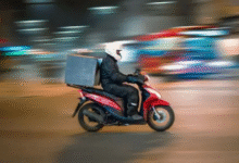 Photo of  चीन में फूड डिलीवरी वाले ने 5 साल में बचाए 1.42 करोड़ रुपये