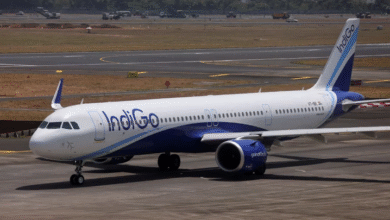 Photo of इंडिगो ने सुबह-सुबह जारी कर दी ट्रैवल एडवाइजरी