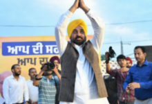 Photo of इबारत 2025: पंजाब में सुर्खियों में रही सियासत, कई नौकरशाहों पर आई आंच