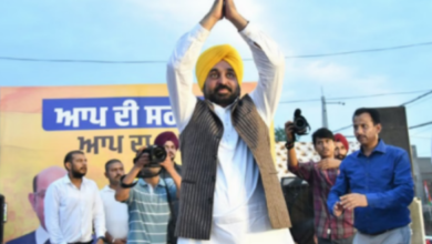 Photo of इबारत 2025: पंजाब में सुर्खियों में रही सियासत, कई नौकरशाहों पर आई आंच