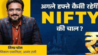 Photo of स्मॉल-मिड कैप में तेजी की उम्मीद, Nifty के लिए 26020–26080 पर अड़चन