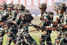 Photo of पूर्व अग्निवीरों को नए साल पर सरकार का तोहफा, BSF कांस्टेबल भर्ती में 50% कोटा