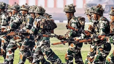 Photo of पूर्व अग्निवीरों को नए साल पर सरकार का तोहफा, BSF कांस्टेबल भर्ती में 50% कोटा