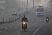 Photo of एमपी में शीतलहर का कहर, ठंड ने तोड़े रिकॉर्ड