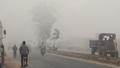 Photo of पंजाब में फिर दस्तक देगी कड़ाके की सर्दी, शीतलहर का येलो अलर्ट जारी