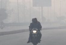 Photo of बिहार: दिसंबर में सामान्य से अधिक बारिश के आसार