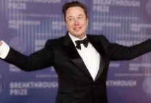 Photo of एलन मस्क ने रचा इतिहास, 600 अरब डॉलर संपत्ति वाले दुनिया के पहले इंसान बने