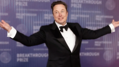 Photo of एलन मस्क ने रचा इतिहास, 600 अरब डॉलर संपत्ति वाले दुनिया के पहले इंसान बने