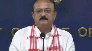 Photo of दिल्ली के 10 हजार क्लासरूम में लगाए जाएंगे एयर प्यूरीफायर, शिक्षा मंत्री आशीष सूद ने किया एलान