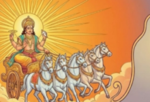 Photo of खरमास में शुभ माने जाते हैं ये काम, जिन्हें करने से दूर होंगे सारे कष्ट