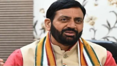 Photo of हरियाणा के युवाओं के लिए खुशखबरी, नववर्ष में निकाली जाएंगी नौकरियां