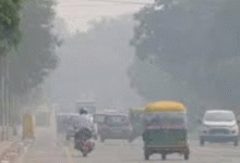 Photo of बर्फीली हवाओं की गिरफ्त में मध्यप्रदेश